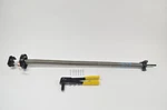 Dometic A&e 3108399.019U Rv Awning Torsion Assembly Lh Black For 8500 9000. Fixed Price $129.99.