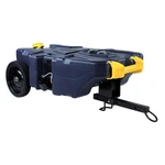 Portable Waste Gallon Wheel Rv Tote Black Venustank TK30-2W. Fixed Price $439.99.