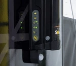 Lippert Comp 717666 One Control Smart Arm Awning Cntrl. Fixed Price $420.00.