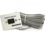 Magnum Energy Remote Switch W/cable Csw-rs -brand New. Fixed Price $34.99.