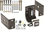 Reese Trailer Tow Hitch For 03-05 Mercedes-benz ML350 W/ Wiring Harness Kit. Fixed Price $322.99.