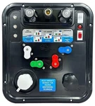 B&b Molders 94346 Nautilus P4, H2O System. Fixed Price $502.39.