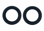 Pack Rv Toilet Flush Ball Gasket Ring Seal Kit For Dometic 300 310 320. Fixed Price $12.49.