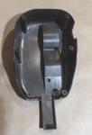 Lippert Lci Lefthand Idler Head Back Cover Solera Awning Black 289567. Fixed Price $29.99.