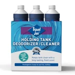 Fleming Sales 19961GL Travel Jon Rv Toilet Treatment - Gallon. Fixed Price $41.35.