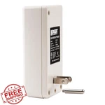 Ludger Ludx-ac Power Surge Protector Etl Certified Modes Led 2/3 Prong. Fixed Price $44.99.