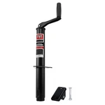 Tyt 5000 Lbs Heavy Duty A-frame Trailer Jack Rv Camper Boat Lift Drop Top Wind. Fixed Price $59.99.