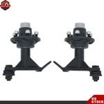 6 5.5 Lug Superior Shipping Container Wheels Bolt-on Spindle Kit(super Thick). Fixed Price $136.78.
