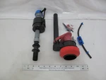 Fluidmaster Universal Performax All-in-one Toilet Repair Kit No Bolts, Handle!. Fixed Price $22.90.