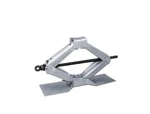 Teq Correct 1.5 Ton Scissor Jack 3000 Lbs 3.74-15.35" Gray Rv Truck TQ926 New. Fixed Price $49.99.