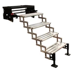 Torklift A7804 Inch Glowstep - Four. Fixed Price $459.99.