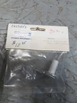 Dometic 3002168031 Pull Knob Nos Camper Rv Gas New Old Stock. Fixed Price $20.24.