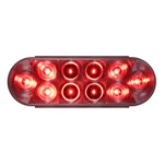 Optronics STL82RCB Clear Lens Red Stop/turn/tail Light. Fixed Price $33.61.