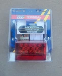 Optronics TLL56RK Submersible Led Combination Trailer Light Left Side + Acc.. Fixed Price $50.00.