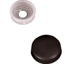 Rv Designer H603, Black Screw & Fastener Covers, Set Of 14. Fixed Price $9.01.