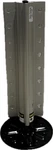 Lippert Hydraulic Jack Assembly Silver Aluminum 8,000 Lbs. RV/TRAILER/5TH Wheel. Fixed Price $429.95.