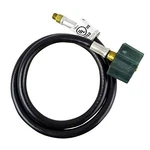 Heat Star Enerco F171158 30 Propane Hose Assembly. Fixed Price $26.02.