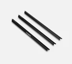 Dometic 38509191133 Door Cor Strips COMBO-6/8. Fixed Price $43.56.