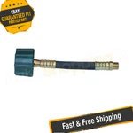Marshall Excelsior MER426-20P Series 20" Thermoplastic Pigtail Lp Gas Hose. Fixed Price $45.59.