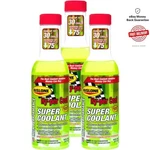 High-performance Rislone Super Coolant 3 Pack 16 Oz Bottles All Vehicles. Fixed Price $40.84.