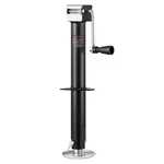 5000 Lbs A-frame Trailer Jack With 15-INCH Travel Heavy-duty Bolt-on Tongue. Fixed Price $56.79.