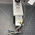 Hydrastar Electric Over Hydraulic Pump For Disc Brake Actuator 1600 Psi. Fixed Price $974.99.