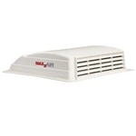 Maxxair 00-003801 Mini Plus Rv Roof Vent; White (housing Only, No Fan). Fixed Price $34.99.