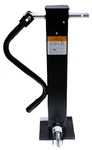 *** Genuine Oe Part Ram TJD-12000SP-F2: Square Jack 12,000 Lbs Front Pin. Fixed Price $180.63.