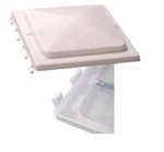 Ventmate Rv Roof Lid For 14"X14" Jensen Manufactured Prior To 95 And Heng's. Fixed Price $30.95.