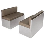 Thomas Payne 2021100744 Grummond Rv Dinette Cushion Set Of. Fixed Price $199.96.