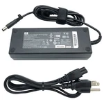 Original 120W Hp Adapter For Touchsmart 9100 A2W13 All-in-one Desktop Pc Charger. Fixed Price $22.16.