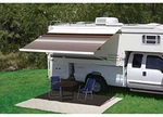 Carefree Of Colorado 351188D25 Freedom Wall Mount Awning. Fixed Price $1646.83.