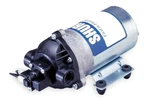 Shurflo 2088-422-444 Water Pump 12 Volts 45PSI 2.8 Gpm 2088-424-544 9.102-16. Fixed Price $150.99.