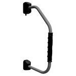 Rv Designer R3278 Gripsafe Handrail Assist - Locking Folding Aluminum Grab. Fixed Price $78.83.