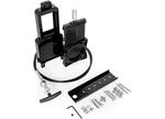 Camco 39519 Sewer Flexible Cable Extension Kit, 72", W/ 3" Valve. Fixed Price $66.01.