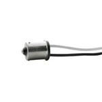 United Pacific 2-WIRE 1156 Single Contact Plug Adapter For Tail Light Sockets. Fixed Price $9.00.