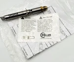 Norcold 1200 Series Rv Refrigerator Lp Burner With Orifice 7 Slot New 629013. Fixed Price $89.85.