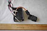 Kwikee Kodiak Sidewinder Power Step Replacement Electronic Motor Actuator. Fixed Price $169.95.