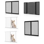 Uimoso Adjustable Rv Screen Door Protector 22-31.5 X 20-31.5 Inch Grille. Fixed Price $39.99.
