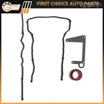 Engine Timing Cover Gasket Fits 00-06 Lincoln Ford Thunderbird 3.9L Dohc. Fixed Price $19.18.