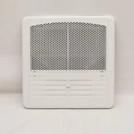 Dometic Rv Quick Cool Ducted Return Air Grillepolar White 3317404.000. Fixed Price $67.42.