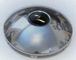 Monaco Rv Center Hub Cap Roadmaster Chassis And Holiday Rambler 6 Tab Fit. Fixed Price $129.15.