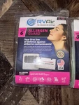 Air 105G Conditioner Filter Merv 6 Oem Replacement 7.375" X 13.75". Fixed Price $8.99.