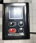New User Control Panel 2GWH-9 For Girard Tankless Water Heater GSHW-2 Free Ship. Fixed Price $39.99.