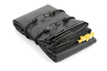 Camco Rv Awning Shade Kit 54"X 120" Black 51451. Fixed Price $96.74.