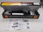 Lippert Happijac Chevy / Gmc Direct To Frame Camper Tiedown System FT-CG14 Rv. Fixed Price $349.95.