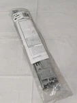 Knape & Vogt 16" Slide Length, Chrome Variable-height Keyboard 8150P. Fixed Price $13.25.