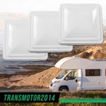 3PACK 14"X14" Roof Cover Camper Trailer Ventline Fit For Elixir. Fixed Price $36.16.