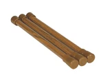 Cupboard Bars Oak 3/PACK Camco 43833 Expedited Shipping!. Fixed Price $23.03.