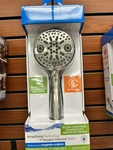 Oxygenics Rv Shower Head Model: 92489. Fixed Price $30.99.